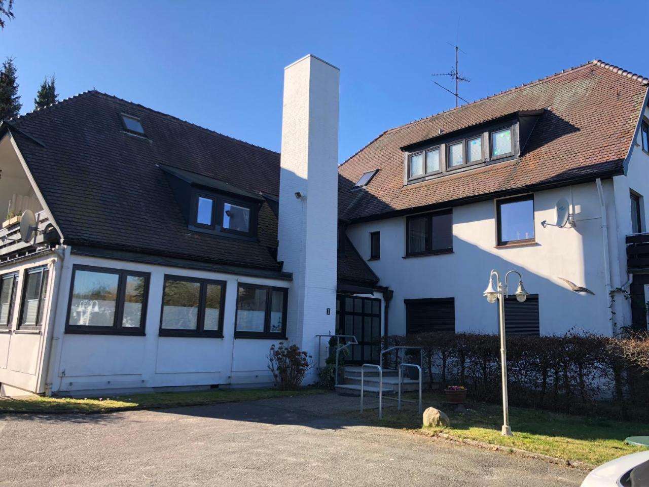 Wellenrausch Living "Kuschelkajuete" Apartment Lubeck Bagian luar foto
